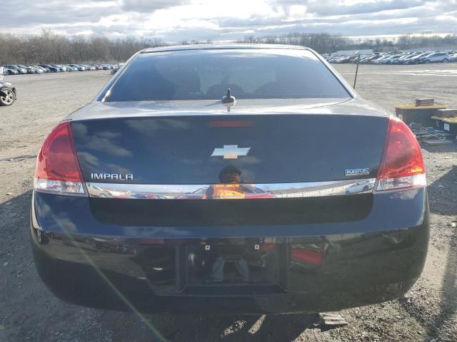 Photo 5 VIN: 2G1WA5EK2A1130066 - CHEVROLET IMPALA 