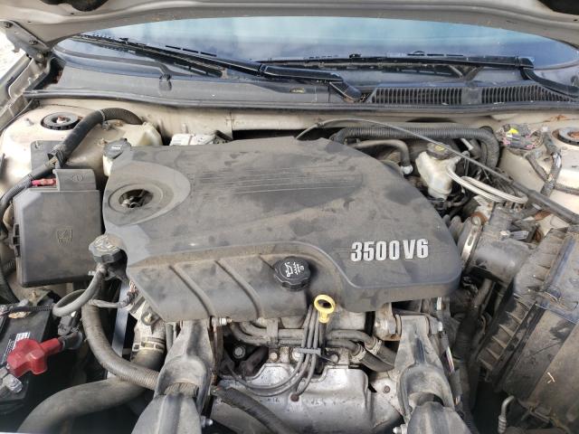 Photo 6 VIN: 2G1WA5EK2A1142511 - CHEVROLET IMPALA LS 