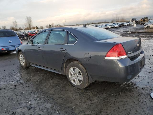 Photo 1 VIN: 2G1WA5EK2A1167635 - CHEVROLET IMPALA LS 