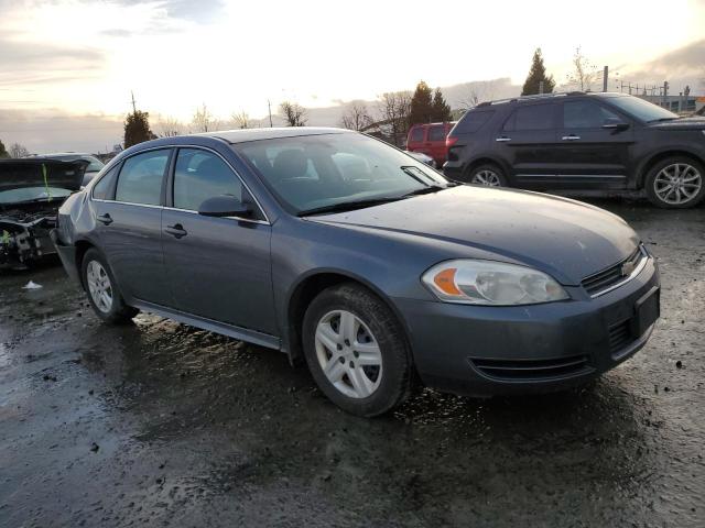 Photo 3 VIN: 2G1WA5EK2A1167635 - CHEVROLET IMPALA LS 