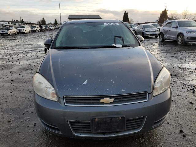 Photo 4 VIN: 2G1WA5EK2A1167635 - CHEVROLET IMPALA LS 