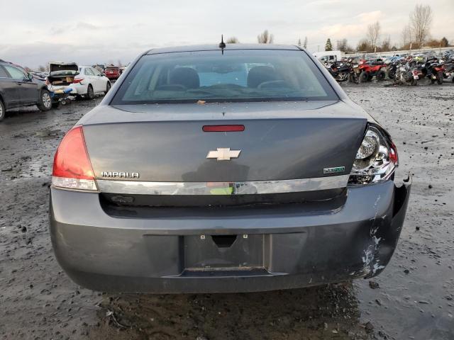 Photo 5 VIN: 2G1WA5EK2A1167635 - CHEVROLET IMPALA LS 