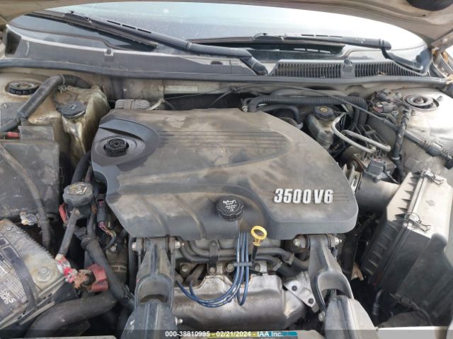 Photo 9 VIN: 2G1WA5EK2A1169076 - CHEVROLET IMPALA 