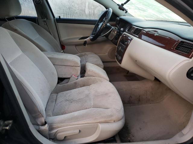 Photo 4 VIN: 2G1WA5EK2A1199839 - CHEVROLET IMPALA LS 