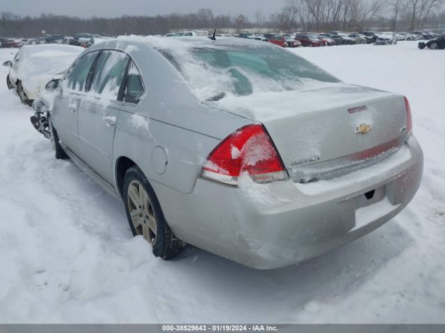 Photo 2 VIN: 2G1WA5EK2A1231852 - CHEVROLET IMPALA 