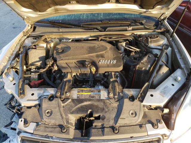 Photo 6 VIN: 2G1WA5EK2A1261658 - CHEVROLET IMPALA LS 