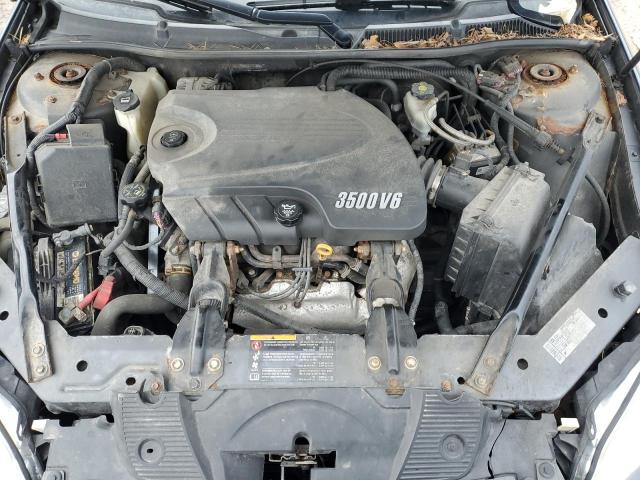 Photo 10 VIN: 2G1WA5EK2B1107856 - CHEVROLET IMPALA LS 