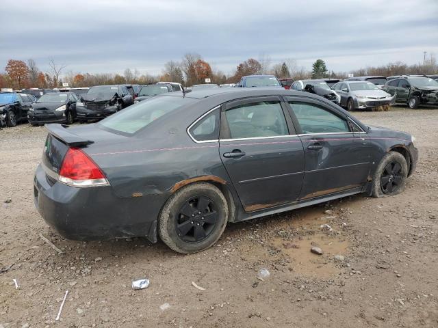 Photo 2 VIN: 2G1WA5EK2B1107856 - CHEVROLET IMPALA LS 