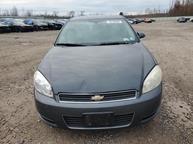 Photo 4 VIN: 2G1WA5EK2B1107856 - CHEVROLET IMPALA LS 