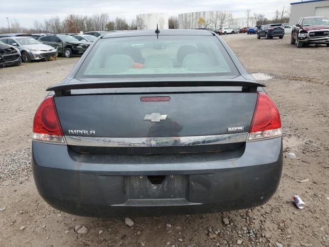 Photo 5 VIN: 2G1WA5EK2B1107856 - CHEVROLET IMPALA LS 