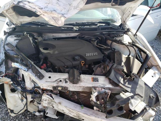 Photo 6 VIN: 2G1WA5EK2B1136452 - CHEVROLET IMPALA LS 