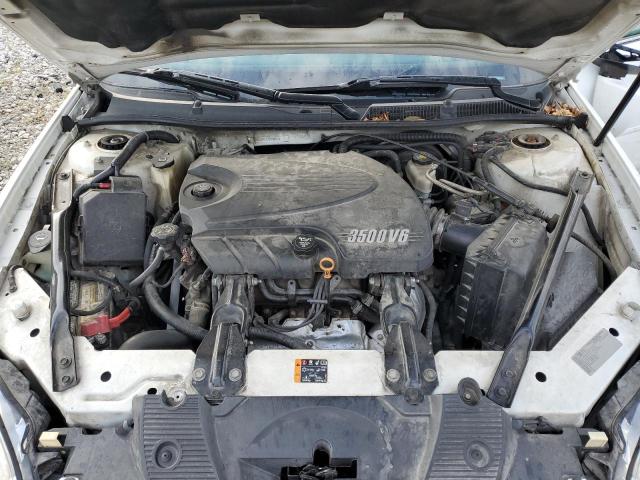 Photo 10 VIN: 2G1WA5EK2B1190950 - CHEVROLET IMPALA LS 