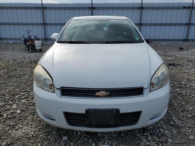 Photo 4 VIN: 2G1WA5EK2B1190950 - CHEVROLET IMPALA LS 