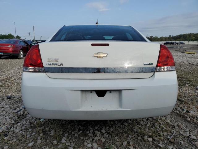 Photo 5 VIN: 2G1WA5EK2B1190950 - CHEVROLET IMPALA LS 