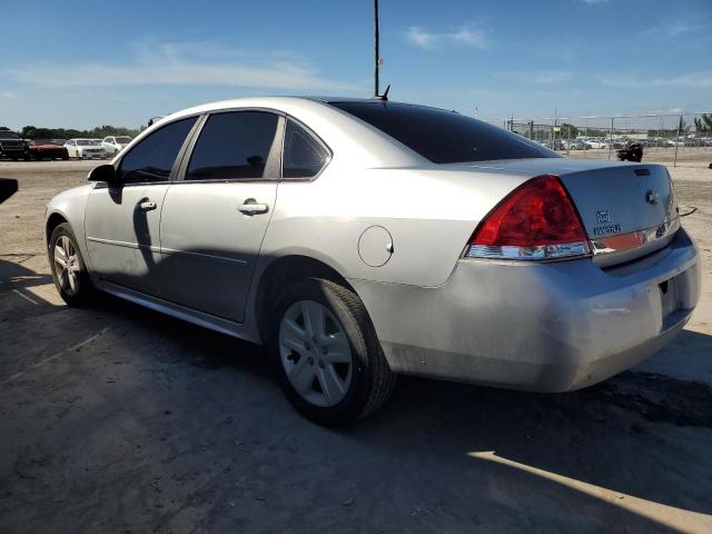 Photo 1 VIN: 2G1WA5EK2B1212574 - CHEVROLET IMPALA 