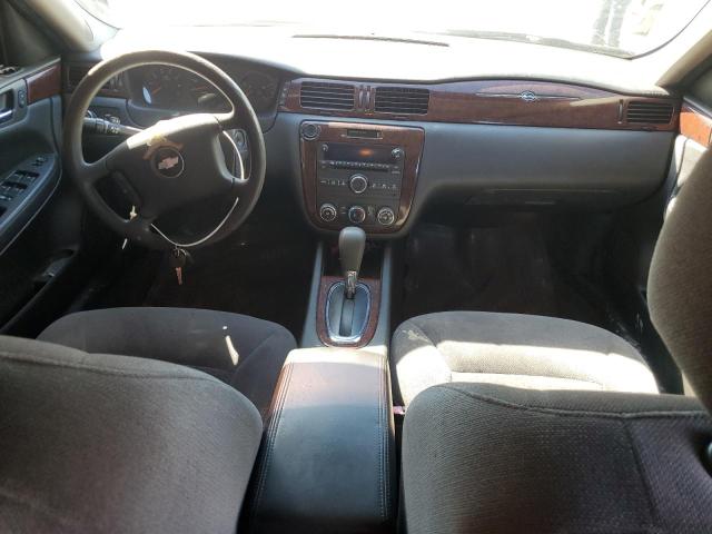 Photo 7 VIN: 2G1WA5EK2B1212574 - CHEVROLET IMPALA 