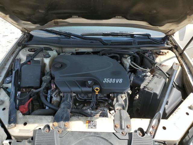 Photo 10 VIN: 2G1WA5EK2B1215037 - CHEVROLET IMPALA 