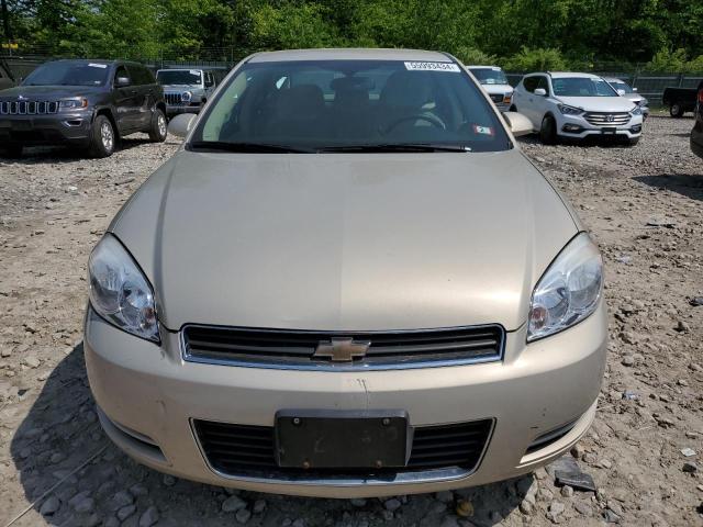 Photo 4 VIN: 2G1WA5EK2B1215037 - CHEVROLET IMPALA 