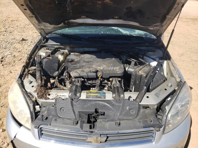 Photo 10 VIN: 2G1WA5EK3A1100509 - CHEVROLET IMPALA LS 