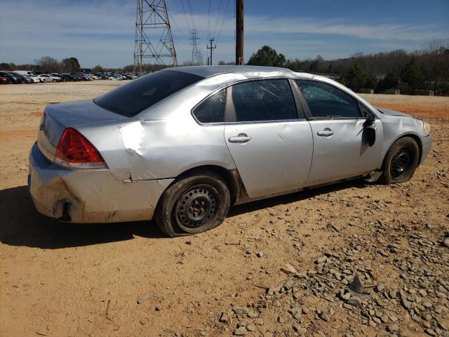 Photo 2 VIN: 2G1WA5EK3A1100509 - CHEVROLET IMPALA LS 