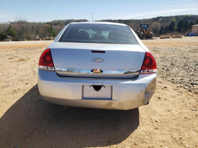 Photo 5 VIN: 2G1WA5EK3A1100509 - CHEVROLET IMPALA LS 