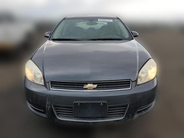 Photo 4 VIN: 2G1WA5EK3A1105094 - CHEVROLET IMPALA 