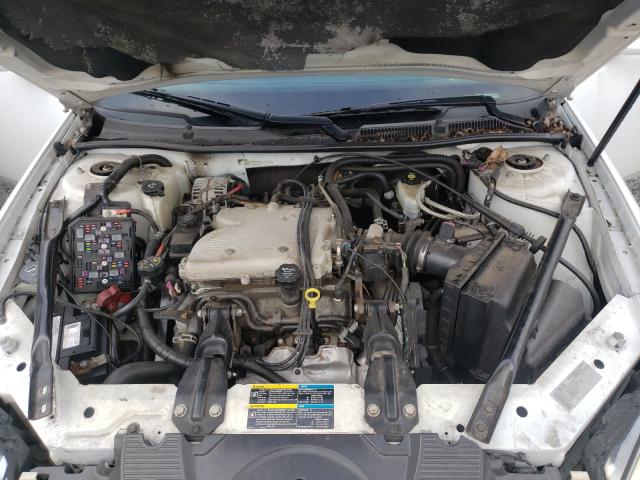 Photo 6 VIN: 2G1WA5EK3A1121232 - CHEVROLET IMPALA LS 