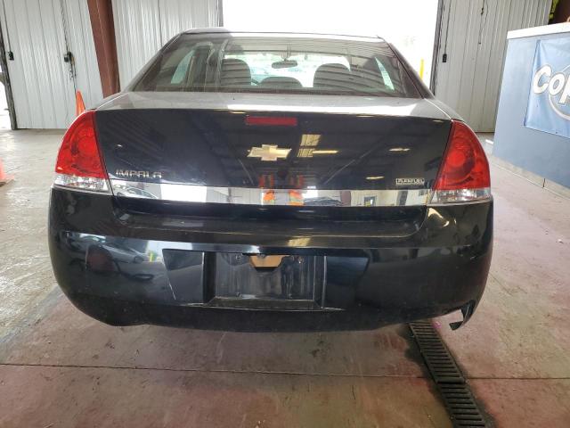 Photo 5 VIN: 2G1WA5EK3A1125605 - CHEVROLET IMPALA 