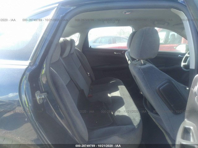 Photo 7 VIN: 2G1WA5EK3A1127192 - CHEVROLET IMPALA 