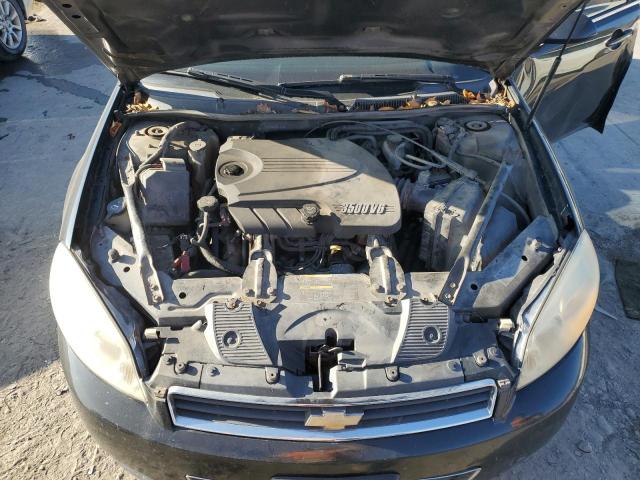 Photo 10 VIN: 2G1WA5EK3A1129945 - CHEVROLET IMPALA LS 