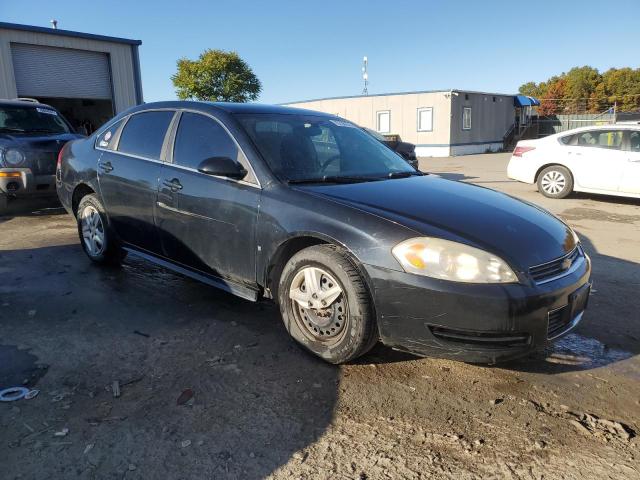 Photo 3 VIN: 2G1WA5EK3A1129945 - CHEVROLET IMPALA LS 