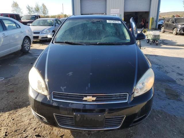 Photo 4 VIN: 2G1WA5EK3A1129945 - CHEVROLET IMPALA LS 