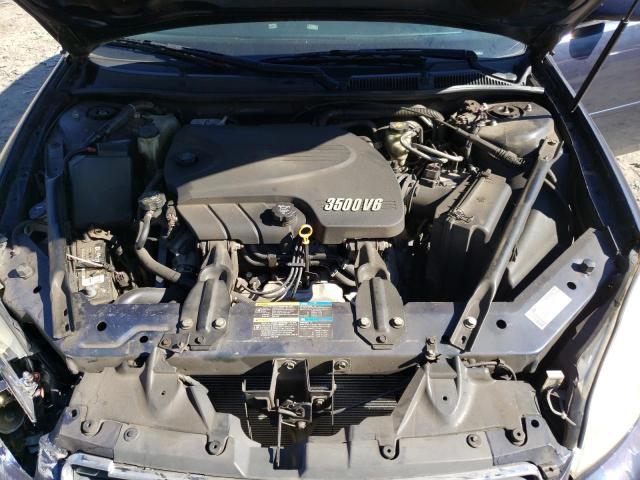 Photo 10 VIN: 2G1WA5EK3A1139228 - CHEVROLET IMPALA LS 