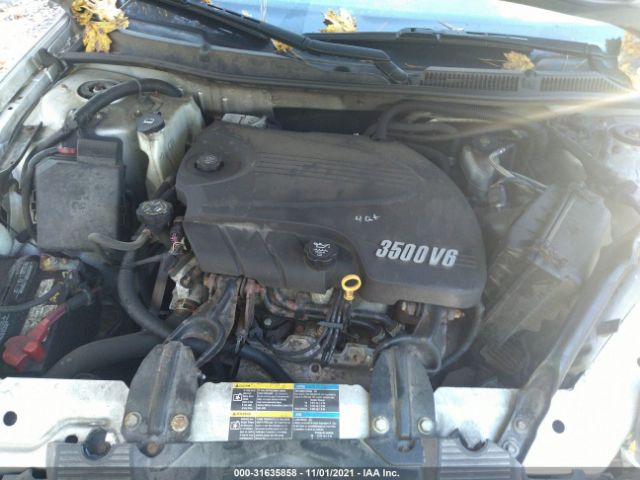 Photo 9 VIN: 2G1WA5EK3A1146048 - CHEVROLET IMPALA 