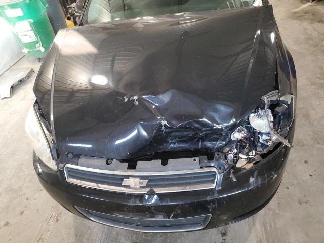 Photo 10 VIN: 2G1WA5EK3A1151427 - CHEVROLET IMPALA LS 