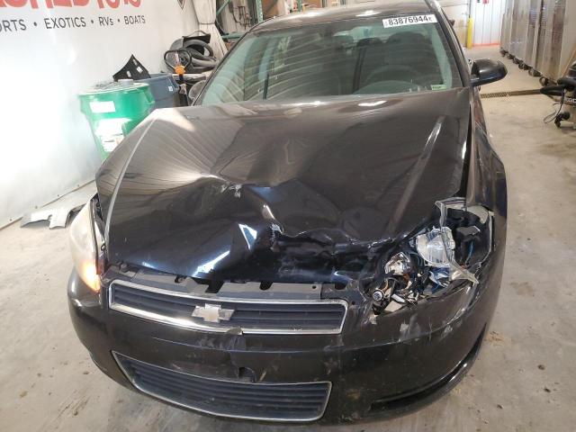 Photo 4 VIN: 2G1WA5EK3A1151427 - CHEVROLET IMPALA LS 