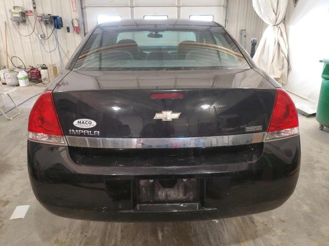 Photo 5 VIN: 2G1WA5EK3A1151427 - CHEVROLET IMPALA LS 