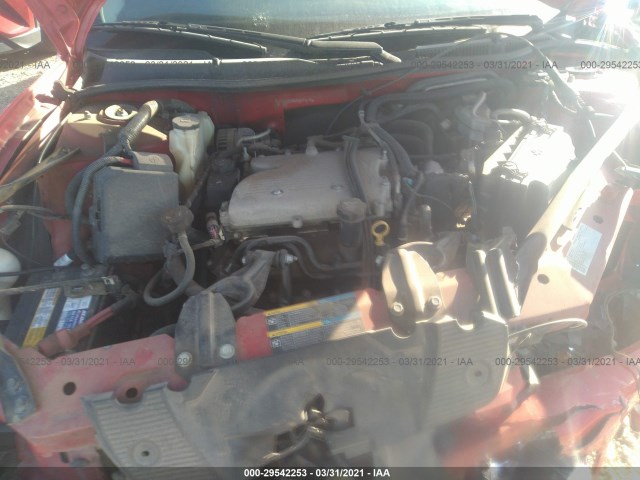 Photo 9 VIN: 2G1WA5EK3A1157146 - CHEVROLET IMPALA 