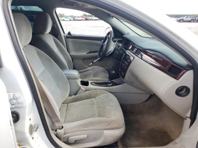 Photo 4 VIN: 2G1WA5EK3A1159317 - CHEVROLET IMPALA LS 