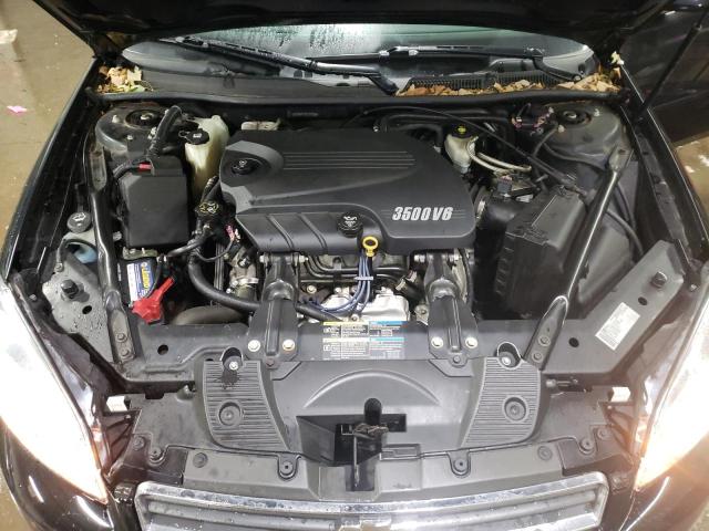 Photo 10 VIN: 2G1WA5EK3A1200285 - CHEVROLET IMPALA 