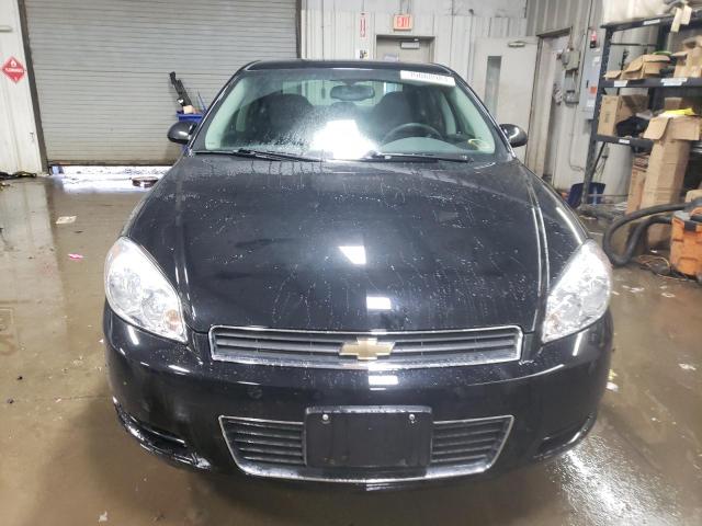 Photo 4 VIN: 2G1WA5EK3A1200285 - CHEVROLET IMPALA 