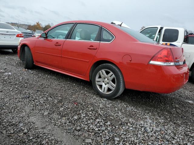 Photo 1 VIN: 2G1WA5EK3A1202067 - CHEVROLET IMPALA LS 