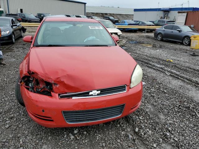 Photo 4 VIN: 2G1WA5EK3A1202067 - CHEVROLET IMPALA LS 