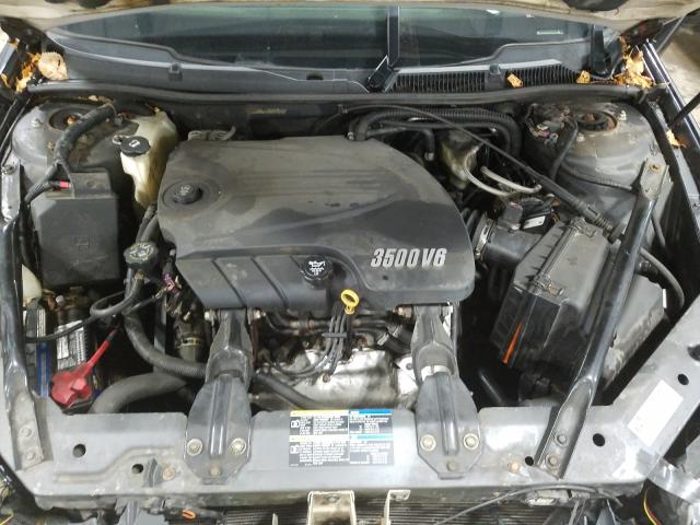 Photo 6 VIN: 2G1WA5EK3A1221024 - CHEVROLET IMPAL LS 