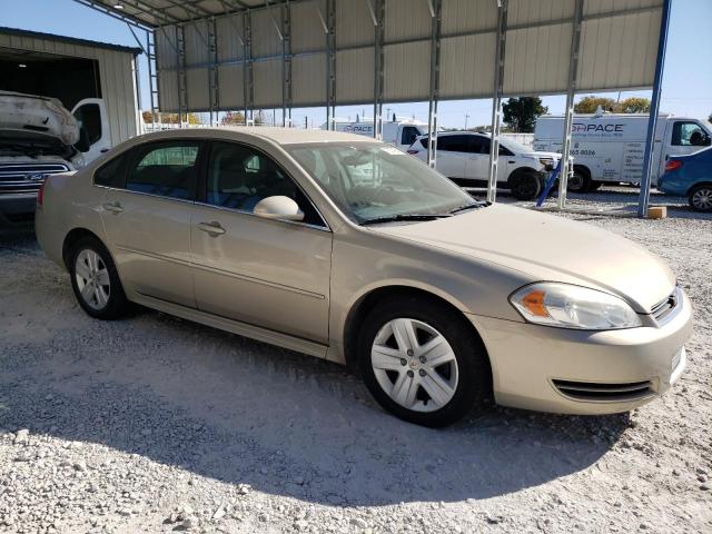 Photo 3 VIN: 2G1WA5EK3A1262141 - CHEVROLET IMPALA LS 