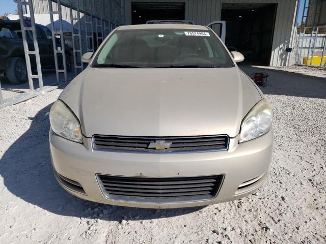 Photo 4 VIN: 2G1WA5EK3A1262141 - CHEVROLET IMPALA LS 