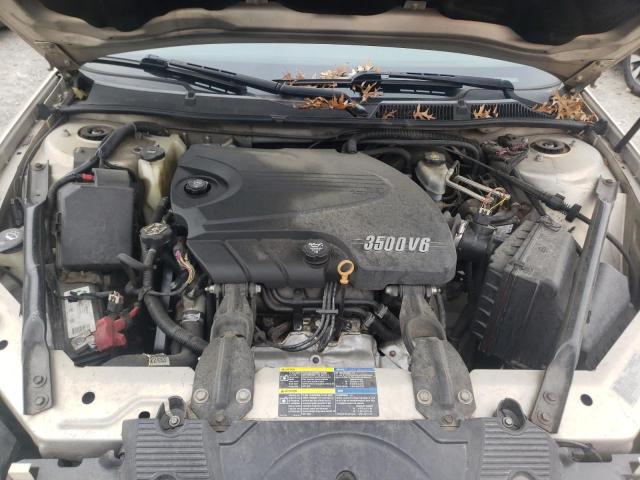 Photo 6 VIN: 2G1WA5EK3A1266996 - CHEVROLET IMPALA LS 