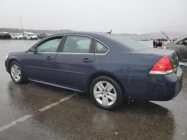 Photo 1 VIN: 2G1WA5EK3B1152711 - CHEVROLET IMPALA LS 