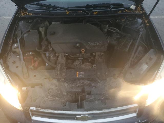 Photo 10 VIN: 2G1WA5EK3B1152711 - CHEVROLET IMPALA LS 