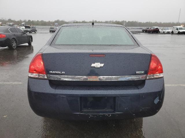 Photo 5 VIN: 2G1WA5EK3B1152711 - CHEVROLET IMPALA LS 